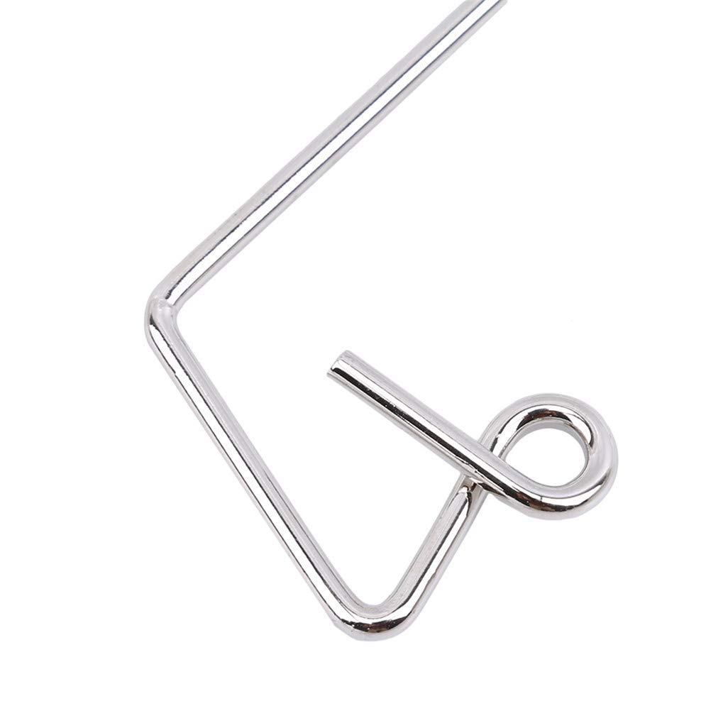 Amazon.co.jp: WEILYDF ミシン 糸スタンド 糸ホルダー 糸立て 工業用