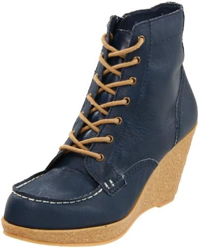 BC Footwear Women's Alamo Ankle Boot