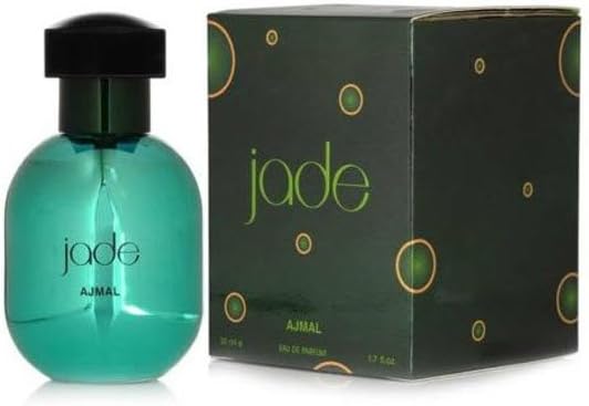 Jade Spray Perfume For Her By Ajmal Perfumes 50 ml