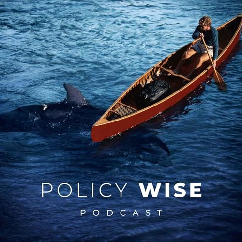 『PolicyWise Podcast』のカバーアート