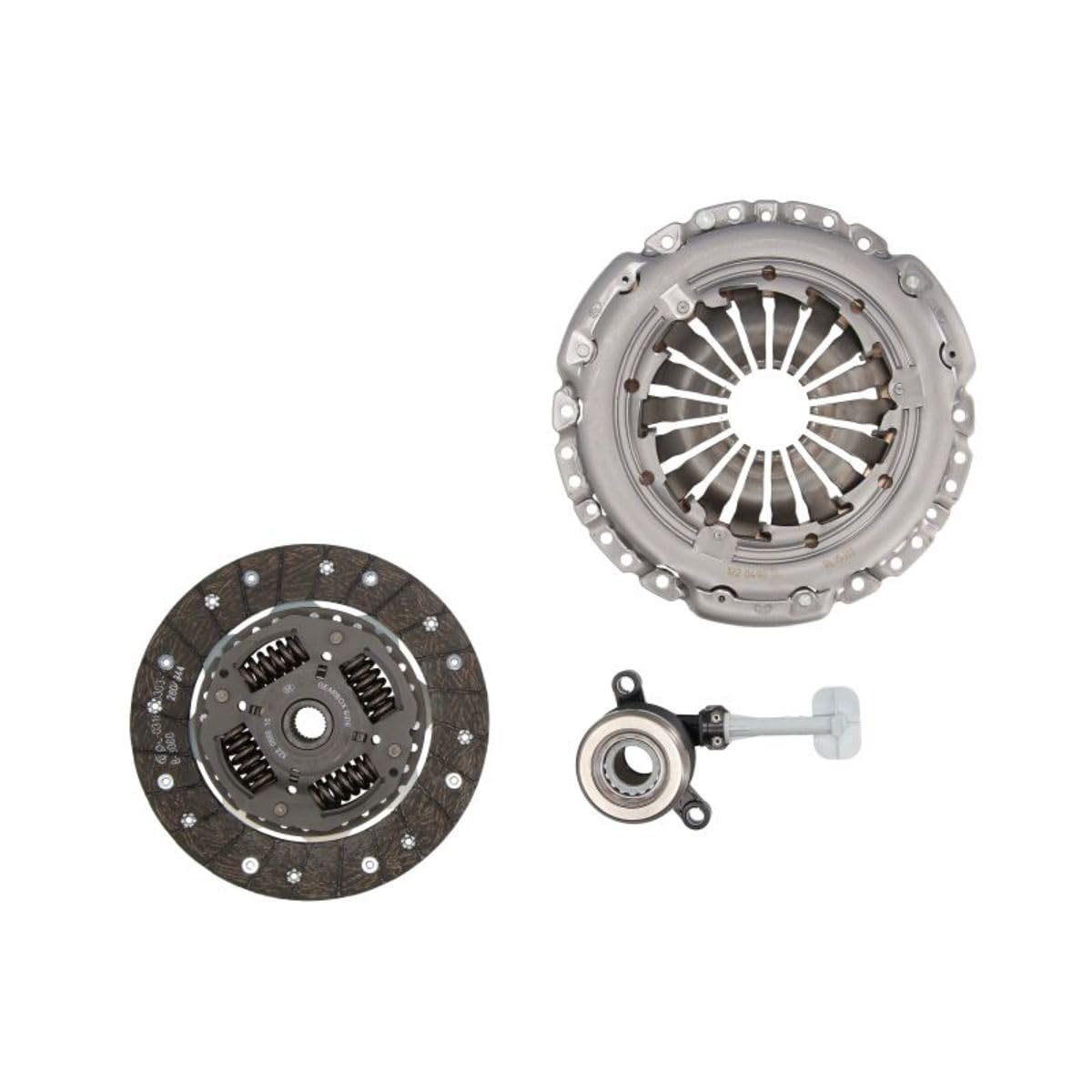 LuK RepSet Pro 622 3429 33 Kit Frizione conveniente