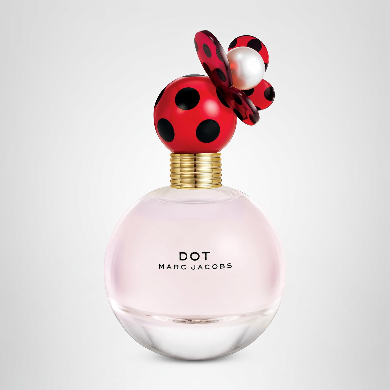 Amazon | マークジェイコブス ドット オードパルファム100ml | Marc