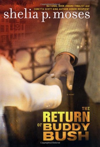 The Return of Buddy Bush