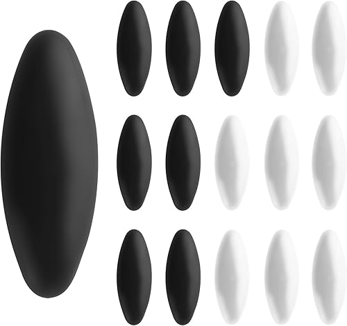 16 pines de seguridad para bufanda, coloridos alfileres para hiyab con caja, cubierta de plástico de moda, paquete de pines para mujeres musulmanas