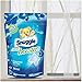 Snuggle Laundry Scent Boosters, Blue Iris Bliss, 30 Count