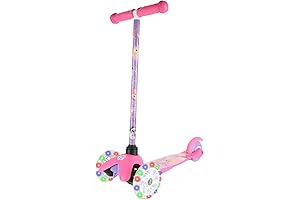 The Ultimate My Life as Radio Controlled Scooter