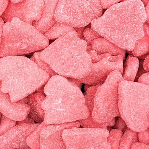 Swedisweets - Sour Zoo Foamy Monkey 227g miniatura 2