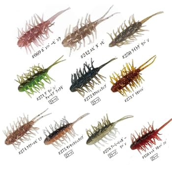 ハイドアップ　コイケ　モエビ　スカッパノン Amazon.co.jp: ハイドアップ コイケシュリンプミニ その2 ＃281