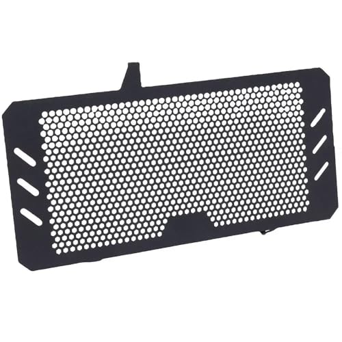 Grille de protection radiateur NC750X en acier robuste pour prolonger la vie de votre moto