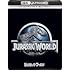 ジュラシック・ワールド(4K ULTRA HD Blu-ray+Blu-ray)