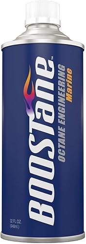 BOOSTane Amplificador de octano marino (1 paquete)