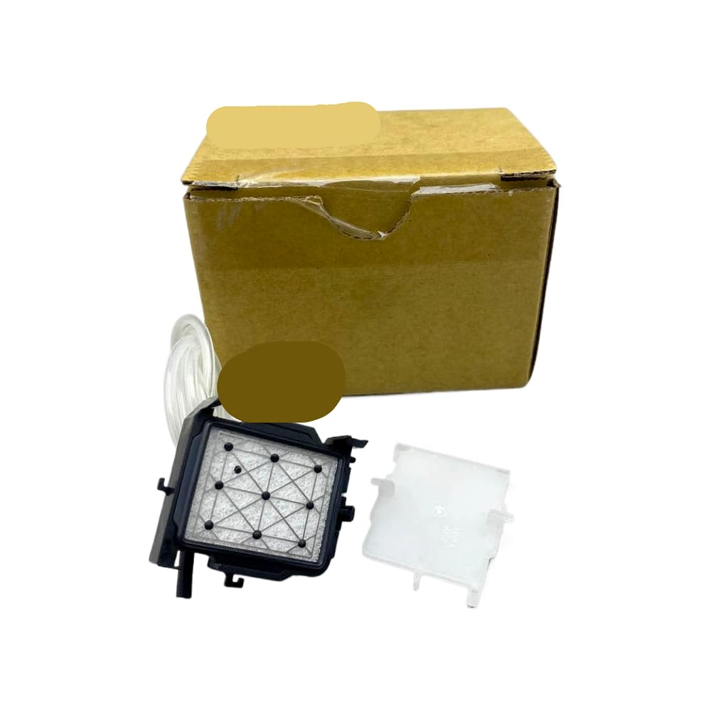 Cubierta para VS640 RF640,Cubierta para Cabezales de | | Compatibilidad del modelo: Compatible con impresoras VS640 y RF640 equipadas con(2pcs)