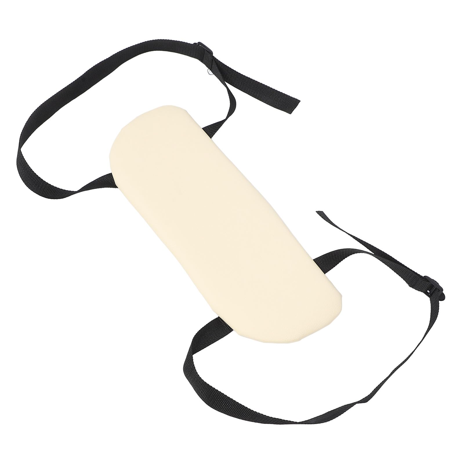Soporte cama reposabrazos de masaje jojofuny de piel PU y esponja para camillas SPA