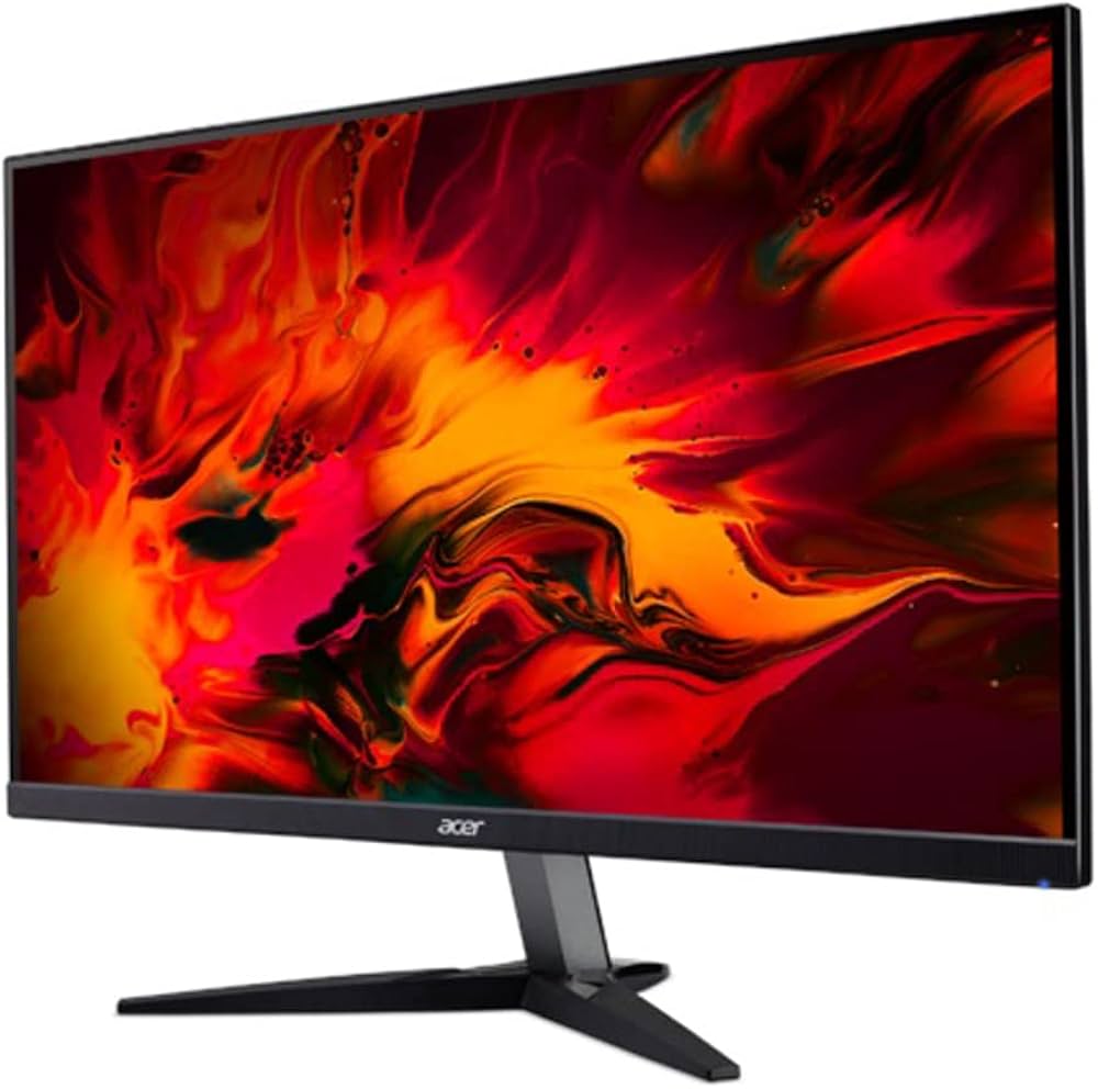 acer ゲーミングモニター nitro 28インチ kg282k Amazon.co.jp: 日本エイサー Acer ゲーミングモニター Nitro