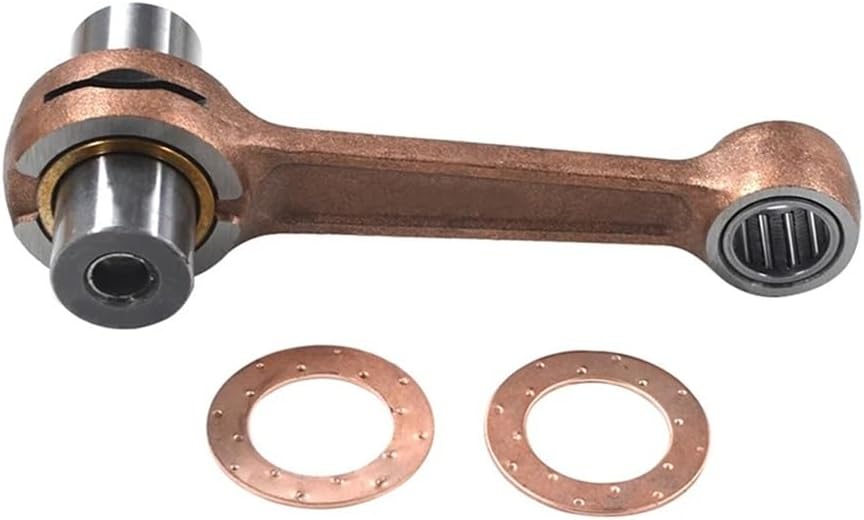 Motorcycle Accessories Engine Connecting Rod Crank Rod FIT for CR125 CR 125 1988 TO2005 2006 to 2007