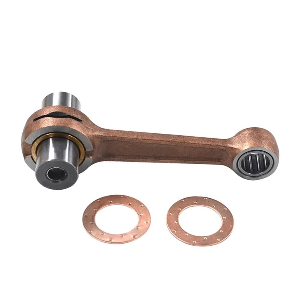 Bielle de vilebrequin CR 125 pièces moteur moto cross 1988-2005