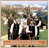 alpenoberkrainer 2019  Aus Oberkrain Kommt die Musik