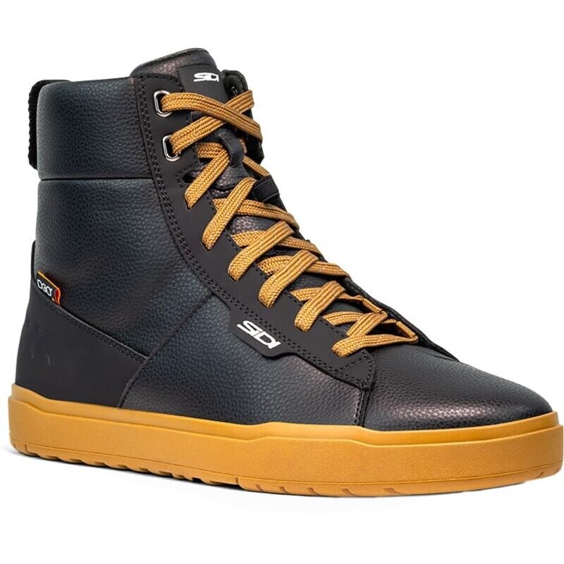 Sidi Arx WP chaussures moto étanches EU 45 pour rouler au sec