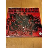 ★【BUDDHA BRAND ブッダブランド】☆『Remix (Krush Groove 4) 未開封 シールド 激レア★