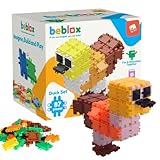 Duck Building Blocks Set Only $6.49