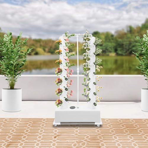 Kit de germination hydroponique pour les amateurs de fraîcheur