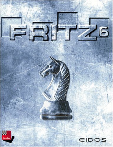 Preisvergleich Produktbild Fritz 6