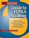 Guide to HIPAA Auditing: Practical Tools for Privacy and Security Compliance, Second Edition