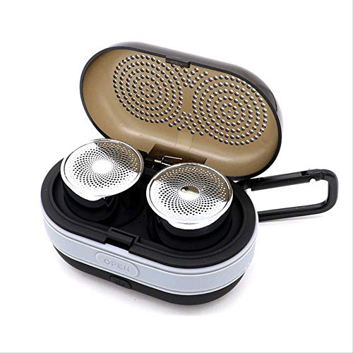 Haut-parleur Bluetooth extérieur : fini le son saturé en plein air