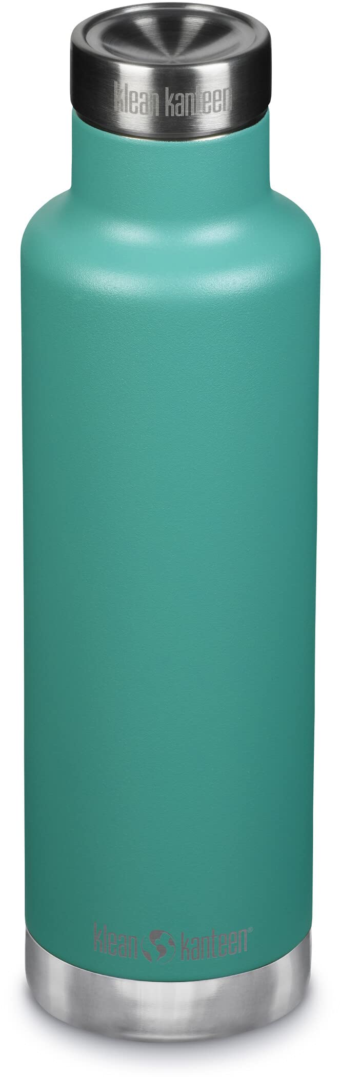 Klean KanteenClassic VI Deckel Porcelain Green 750 ml