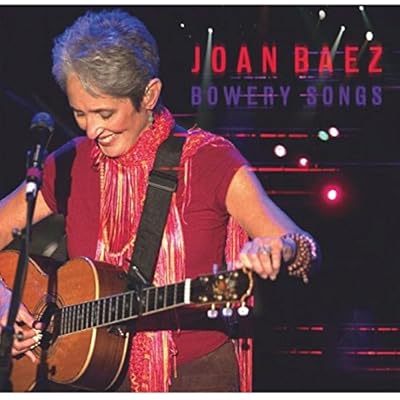 Bowery Songs