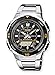 Casio Hommes Analogique-Digital Quartz Montre avec Bracelet en Acier Inoxydable AQ-S800WD-1EVEF