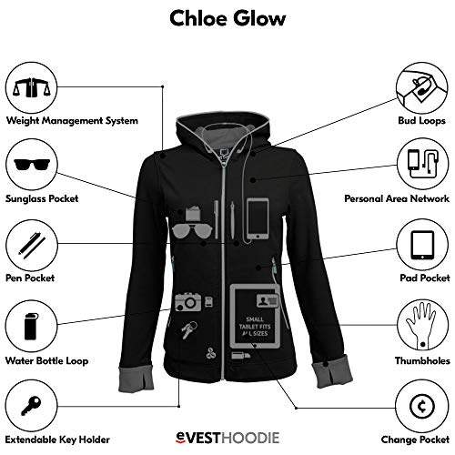 SCOTTeVEST-Chloe-Glow-Womens-Hoodies-Sweatshirts-for-Women-Workout-Hoodie