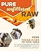 Desert Creek Honey - 100% Unfiltered, Pure, Raw Honey from Texas - Natural Sugar Substitute - Two Pounds of Unprocessed, Unpasteurized American Honey - Harvested by Our Own Beekeepers