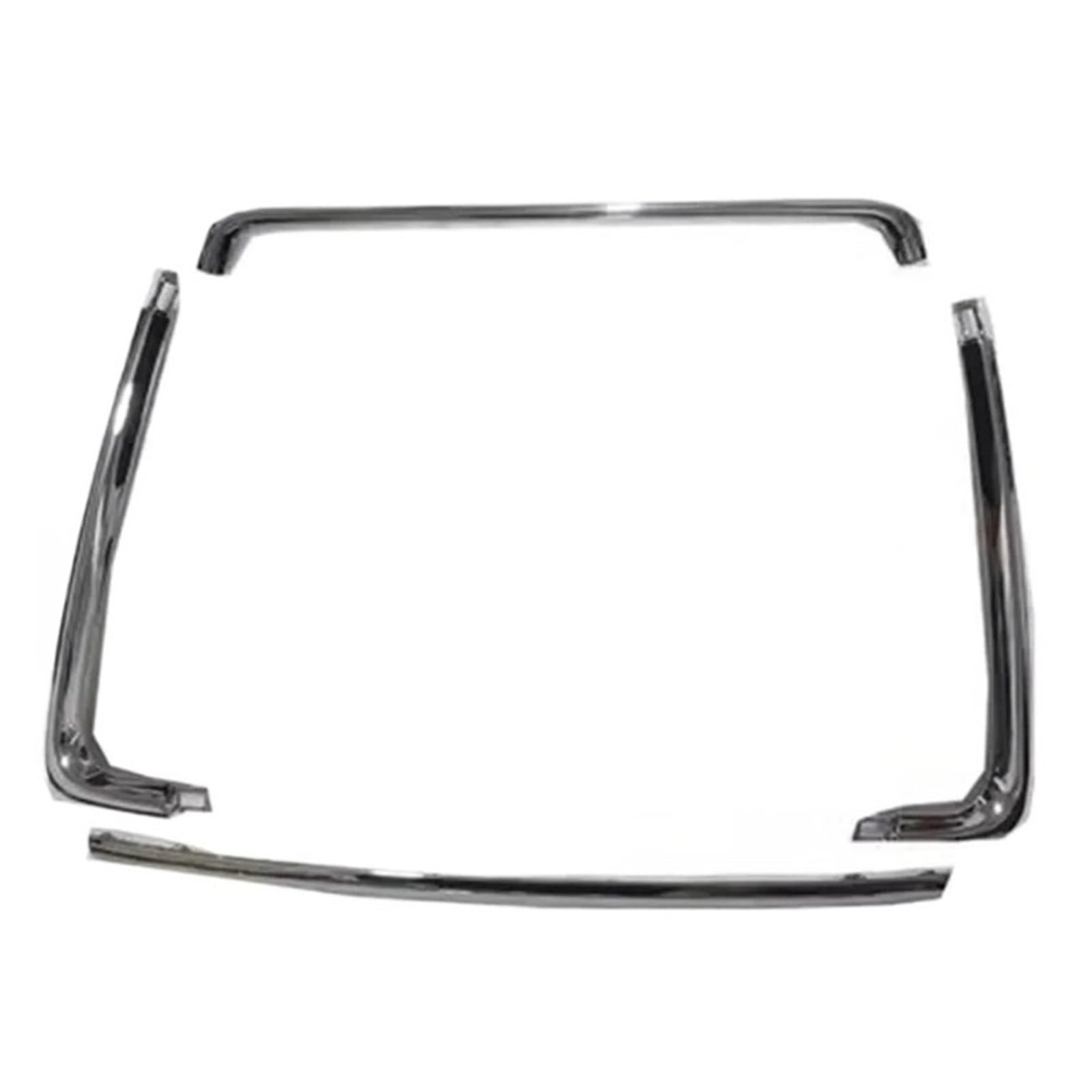 Front Top Bumper. Radiator Grille. Grill.center Net,Compatible For Mitsubishi ASX 2009 2010 2011 2012. Auto Parts.