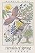Heralds of Spring in Texas (Louise Lindsey Merrick Natural Environment Series)