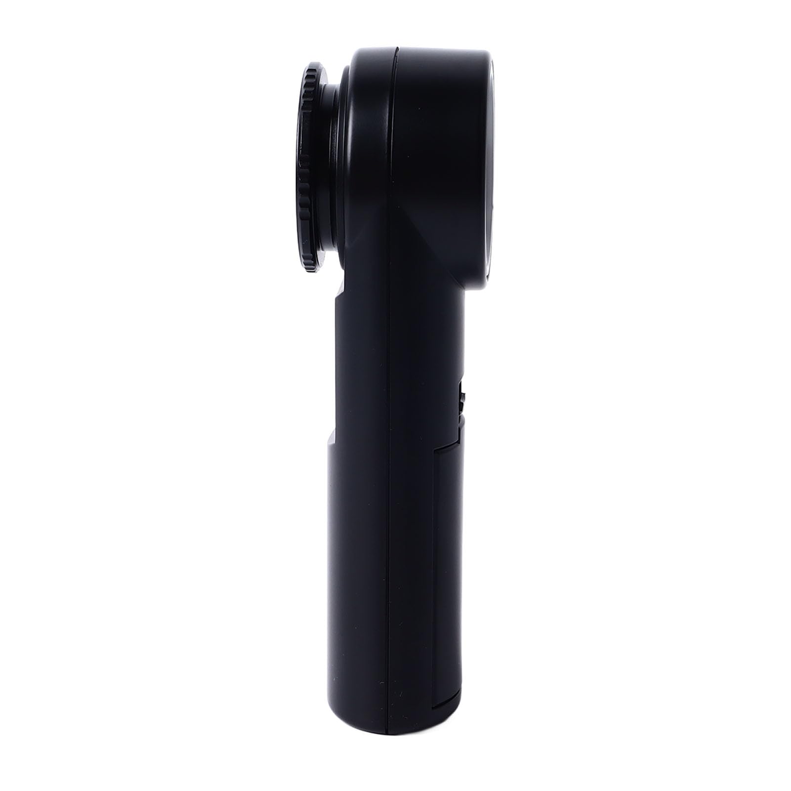 Lente D'ingrandimento per Gioielli, Lente D'ingrandimento Portatile con 2 Luci LED, Lenti in Vetro a Doppio Strato per Gioiellieri per Francobolli Oggetti D'antiquariato Gemme (10X)