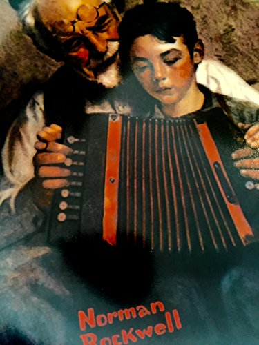 Bradford Exchange Knowles The Music Maker Plate From The Norman Rockwell Heritage Collection - Cp1233 #TOP7