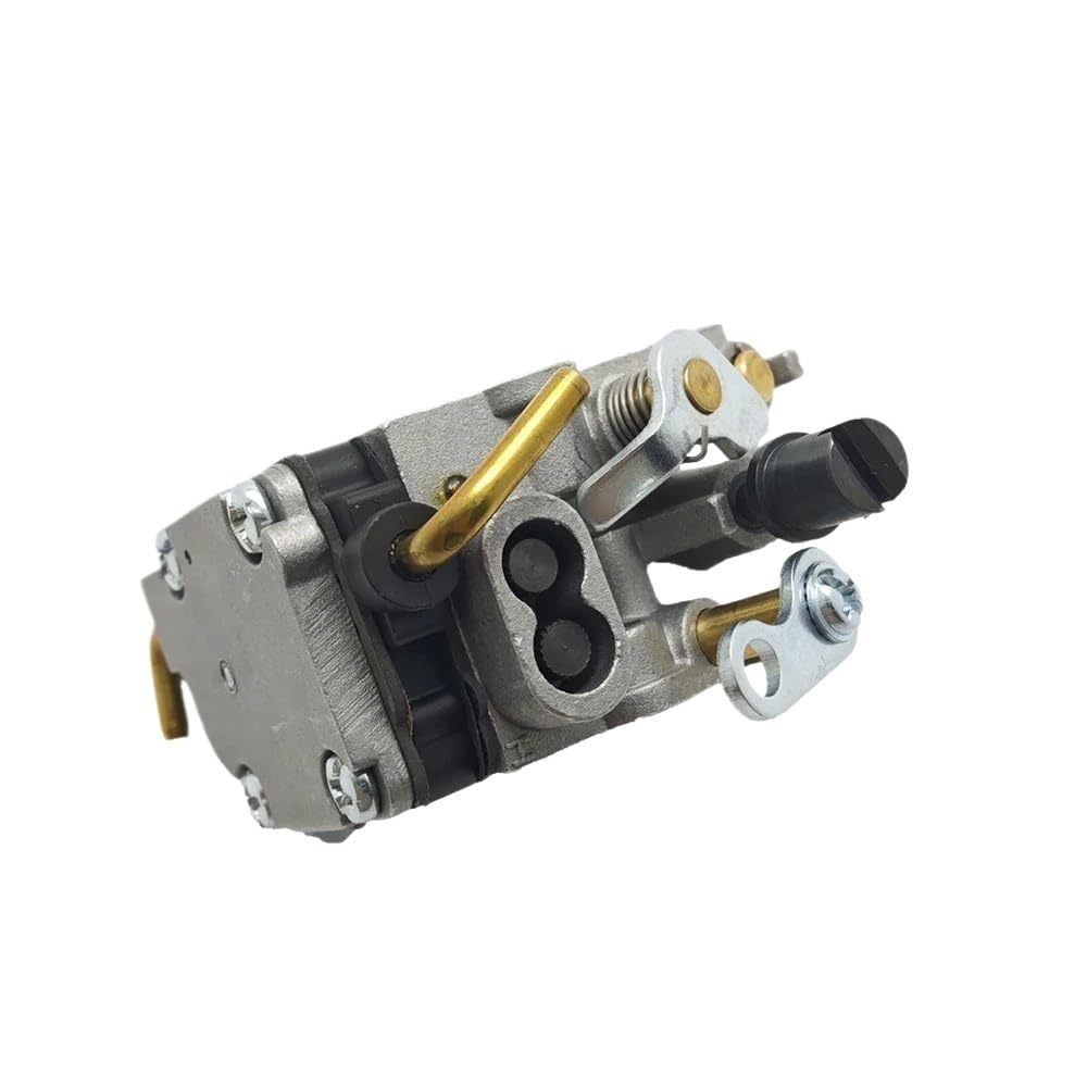 Junta De Línea del Filtro Combustible Y Aire Ajustador | Kit de carburador for motosierra Husqvarna 235 235E 236 236E 240 240E for Zama C1T-W33C w