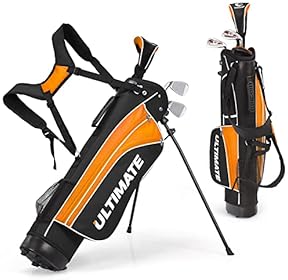 Amazon.co.jp: クラブセット - ゴルフクラブ: スポーツ＆アウトドア