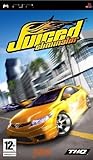 juiced 2 ps3 game  Juiced: Eliminator