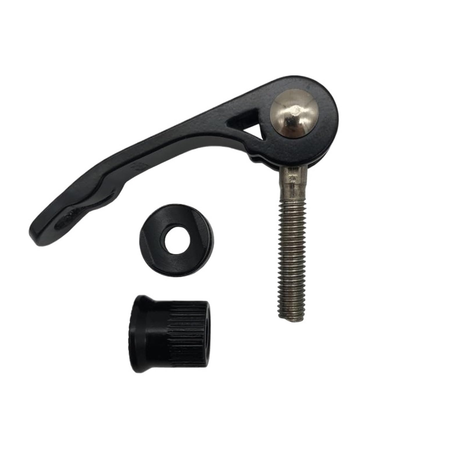 Amazon.com: EoxinDm Bike Quick Release Saddle Parts， 1PCS Bicycle
