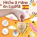 Imagen de AF® - Peonza Madera