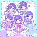 HEROINES ALBUM 2025 �p�������T�C�_�[ ver.