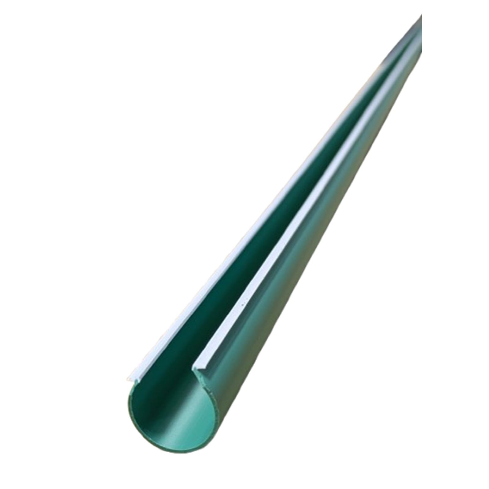 SEDIA NEWロングホルダー 25X1800 パイプに直接フィルムを固定する専用留め具　90本 SEDIA NEWロングホルダー 25X1800 パイプに直接フィルムを固定する専用