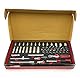’KS Tools 713.1020 Ultimate Modul de DOUILLES/Zubehör 1/4 54 teilig