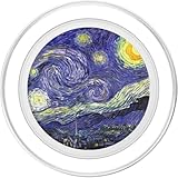 Zoom IMG-1 notte stellata di vincent van Zoom IMG-1 notte stellata di vincent van