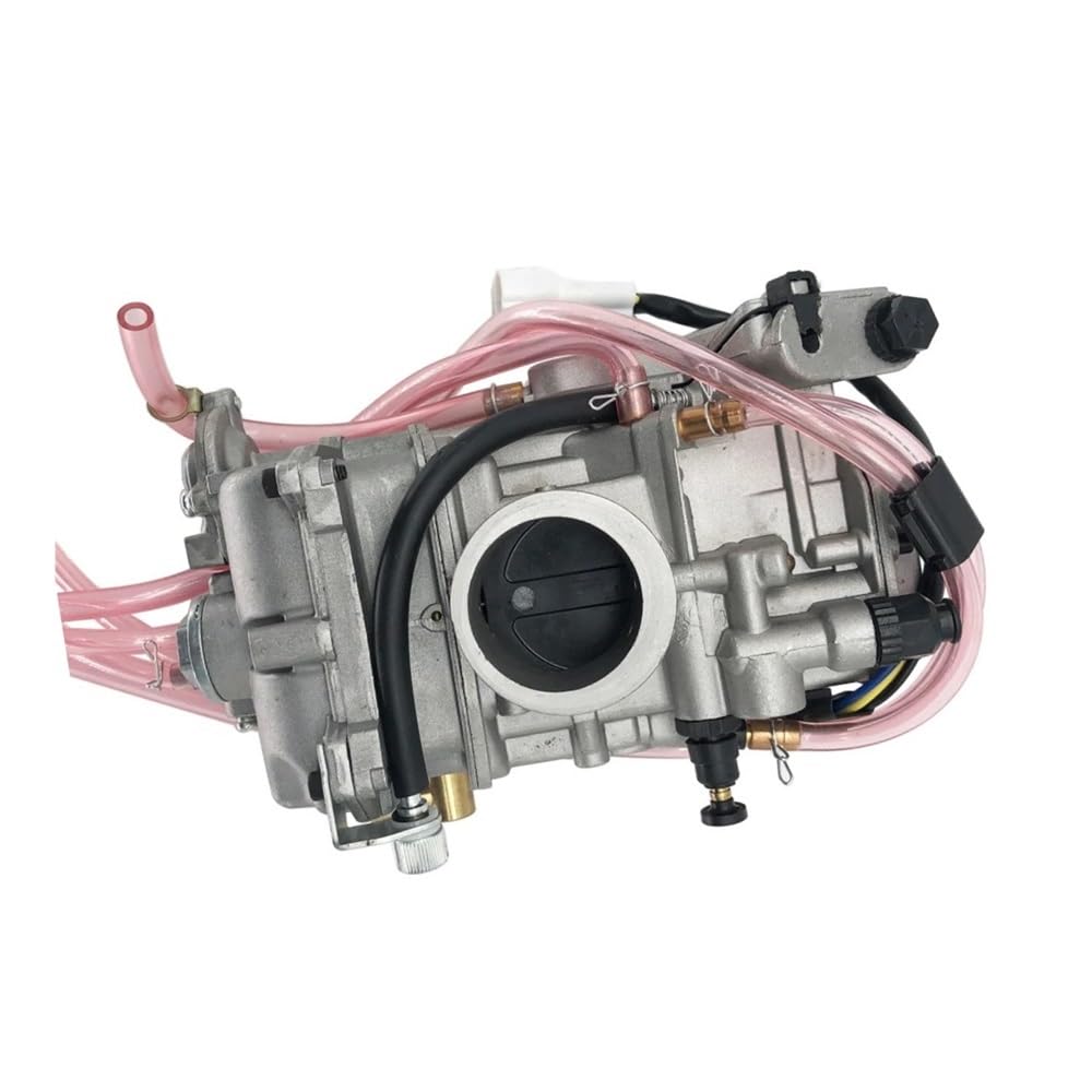 Carburateur adapté for Honda CRF250R for Suzuki RMZ250 FCR-MX 37