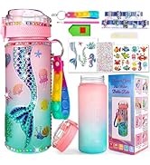 ONE TO FOUR Kit D'arts De Porte-bougie En Mosaïque De Verre, Pour Artisanat, Enfants Et Adultes, Chauffe-plat Pour Décoration D'éclairage à La Maison, Kit Creatif Enfant,cadeau Fille 7,8,9,10 Ans