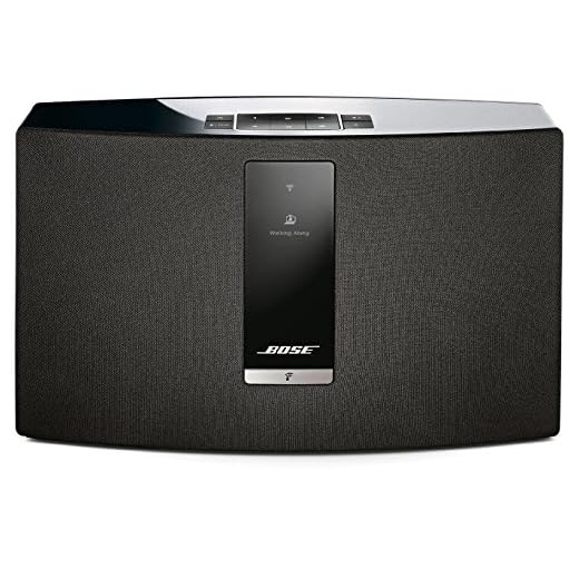 Bose SoundTouch 30 Wireless Speaker