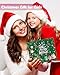 Girls Advent Calendar 2025, Charm Bracelets Making Kit for Kids Christmas Countdown Calendars 24 Days Xmas Jewelry Making Kit for Girls 6-7, Teens Teenagers Girl 8-12 & Women Arts and Crafts Gift Toys